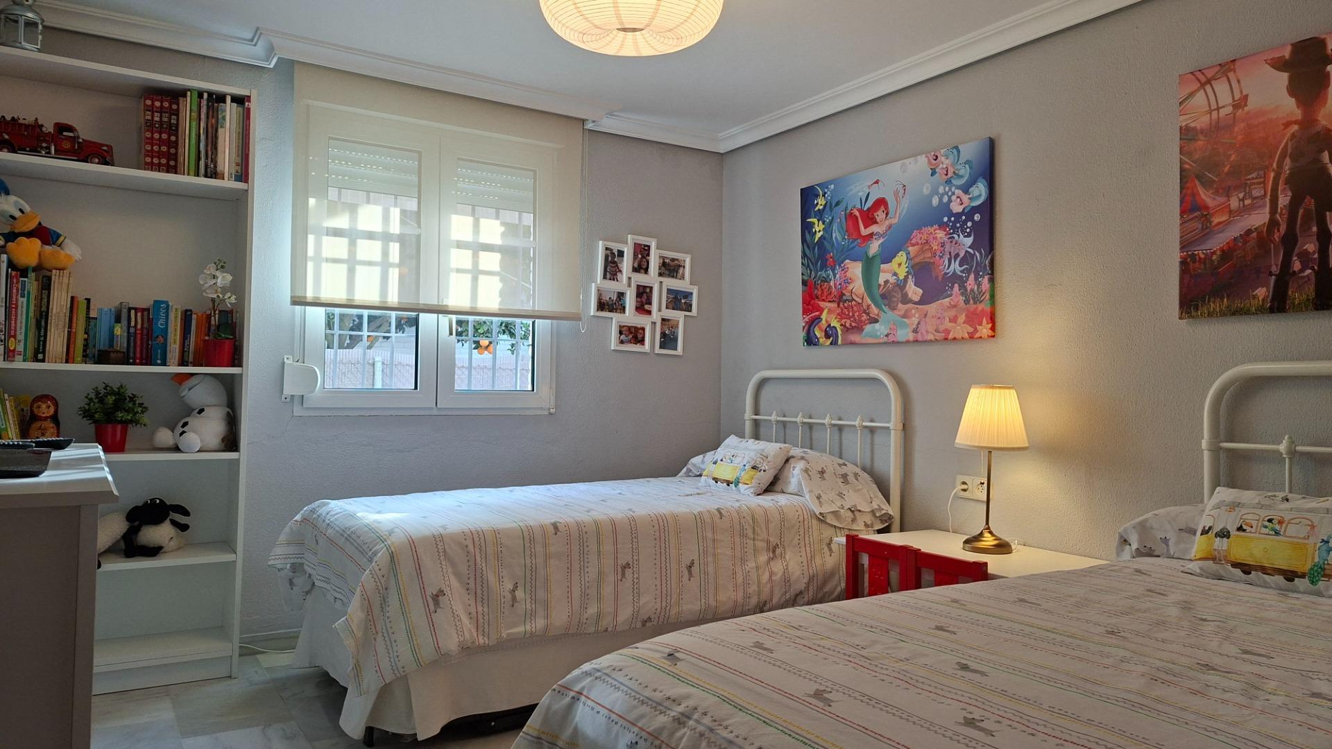 Casas o chalets-Venta-Gines-2010989-Foto-15