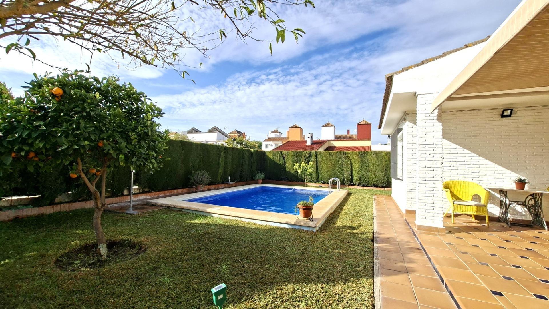 Casas o chalets-Venta-Gines-2010989-Foto-28