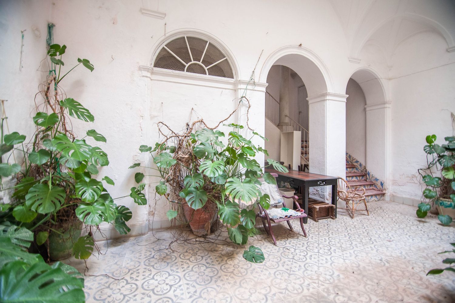 Casas o chalets-Venta-Arcos de la Frontera-1020988-Foto-27