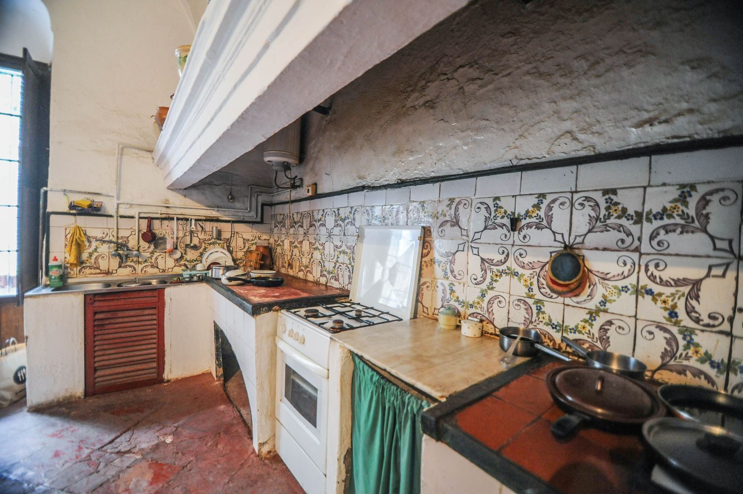 Casas o chalets-Venta-Arcos de la Frontera-1020988-Foto-44