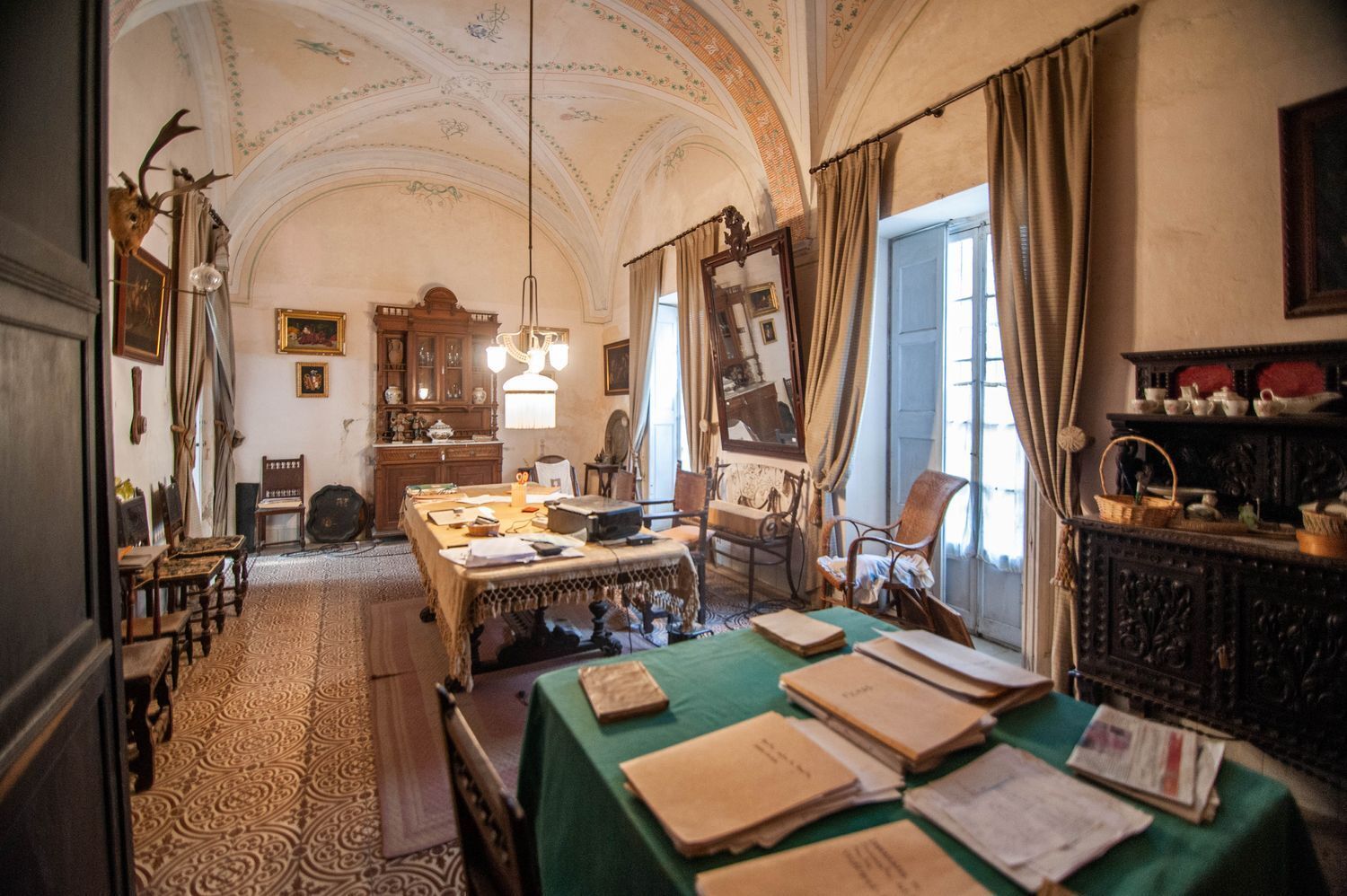 Casas o chalets-Venta-Arcos de la Frontera-1020988-Foto-45