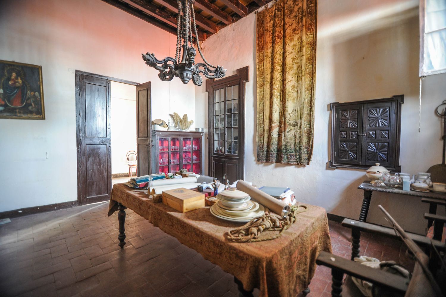 Casas o chalets-Venta-Arcos de la Frontera-1020988-Foto-50