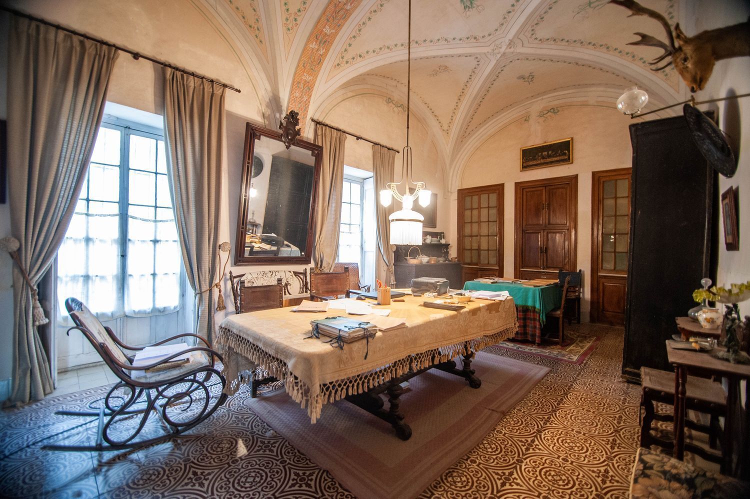 Casas o chalets-Venta-Arcos de la Frontera-1020988-Foto-47