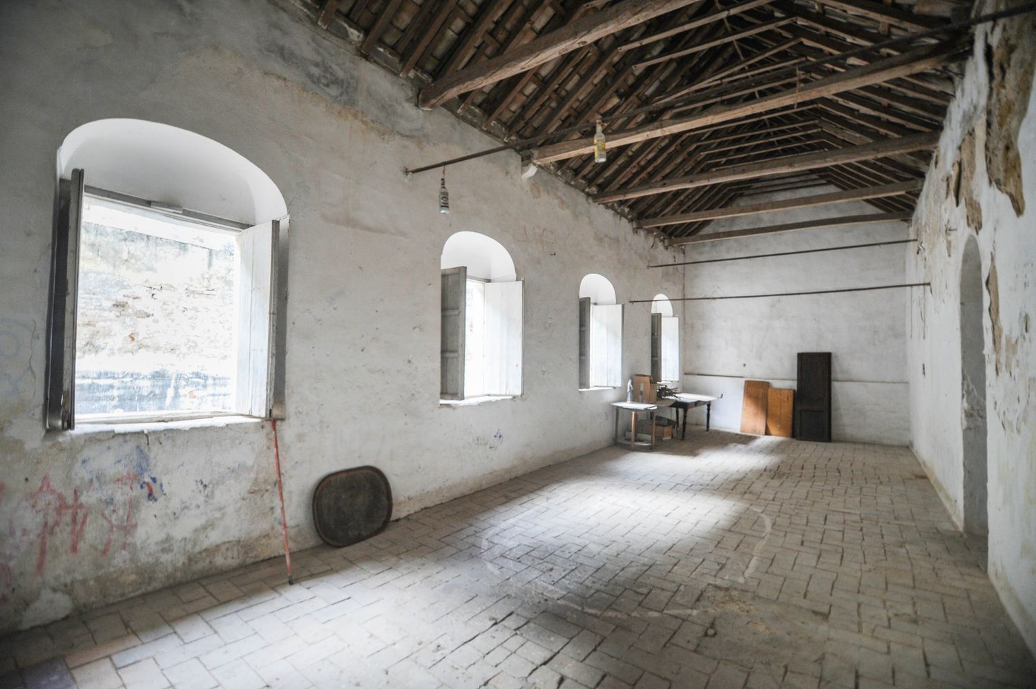 Casas o chalets-Venta-Arcos de la Frontera-1020988-Foto-87