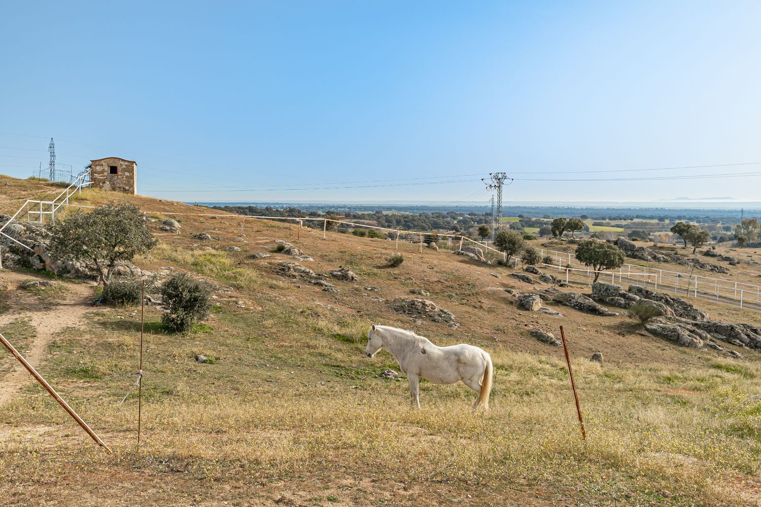 Industrial en venta  calle de oropesa a Puente de Arzopispo, El Puente del Arzobispo  10/50