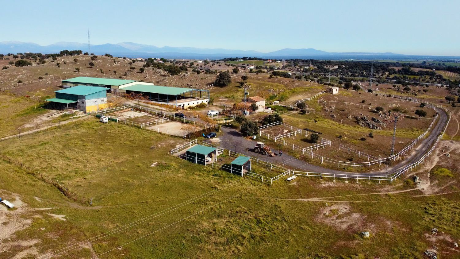 Industrial en venta  calle de oropesa a Puente de Arzopispo, El Puente del Arzobispo  11/50