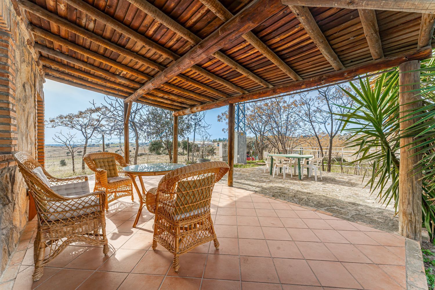 Industrial en venta  calle de oropesa a Puente de Arzopispo, El Puente del Arzobispo  14/50