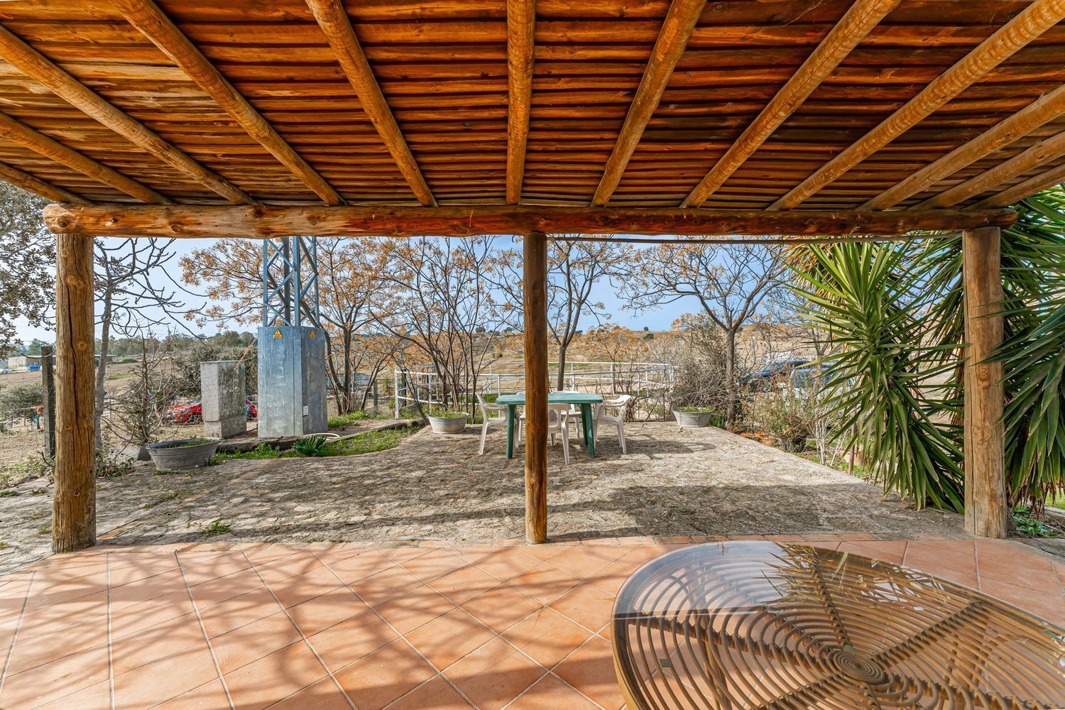 Industrial en venta  calle de oropesa a Puente de Arzopispo, El Puente del Arzobispo  15/50