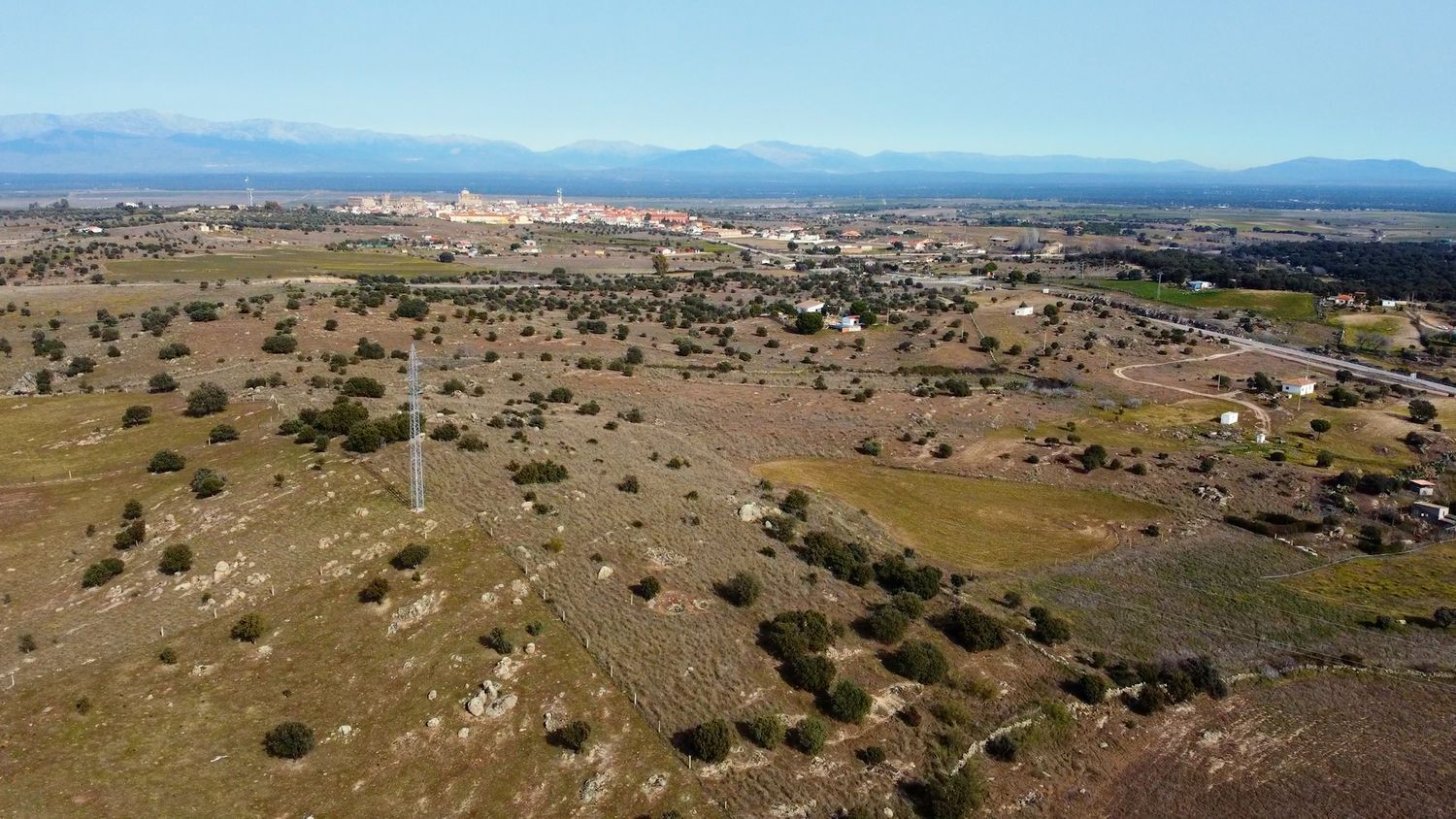 Industrial en venta  calle de oropesa a Puente de Arzopispo, El Puente del Arzobispo  17/50
