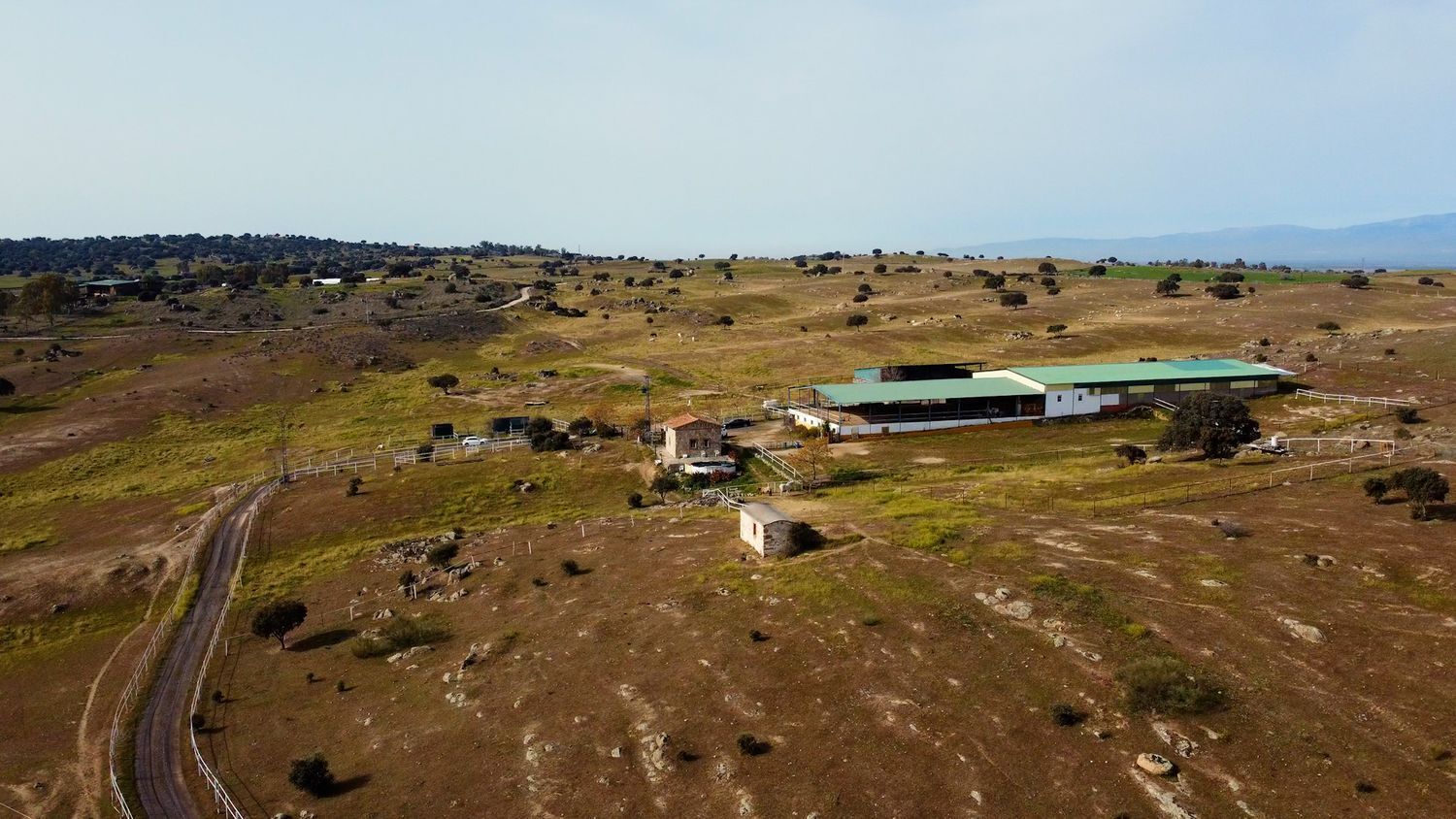Industrial en venta  calle de oropesa a Puente de Arzopispo, El Puente del Arzobispo  19/50