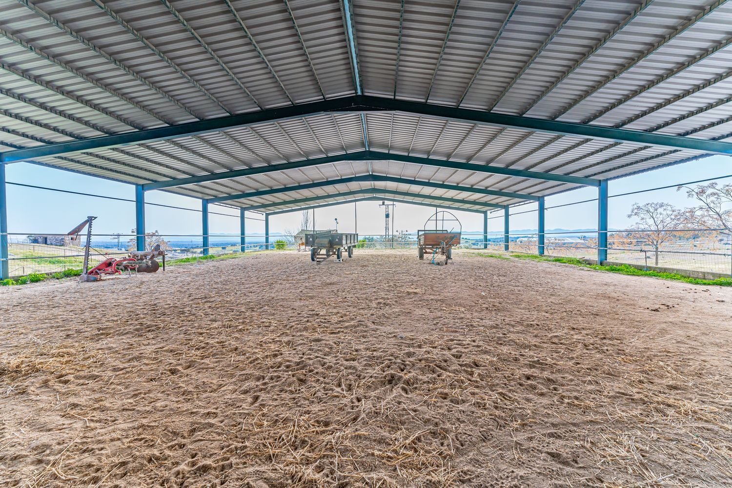 Industrial en venta  calle de oropesa a Puente de Arzopispo, El Puente del Arzobispo  20/50