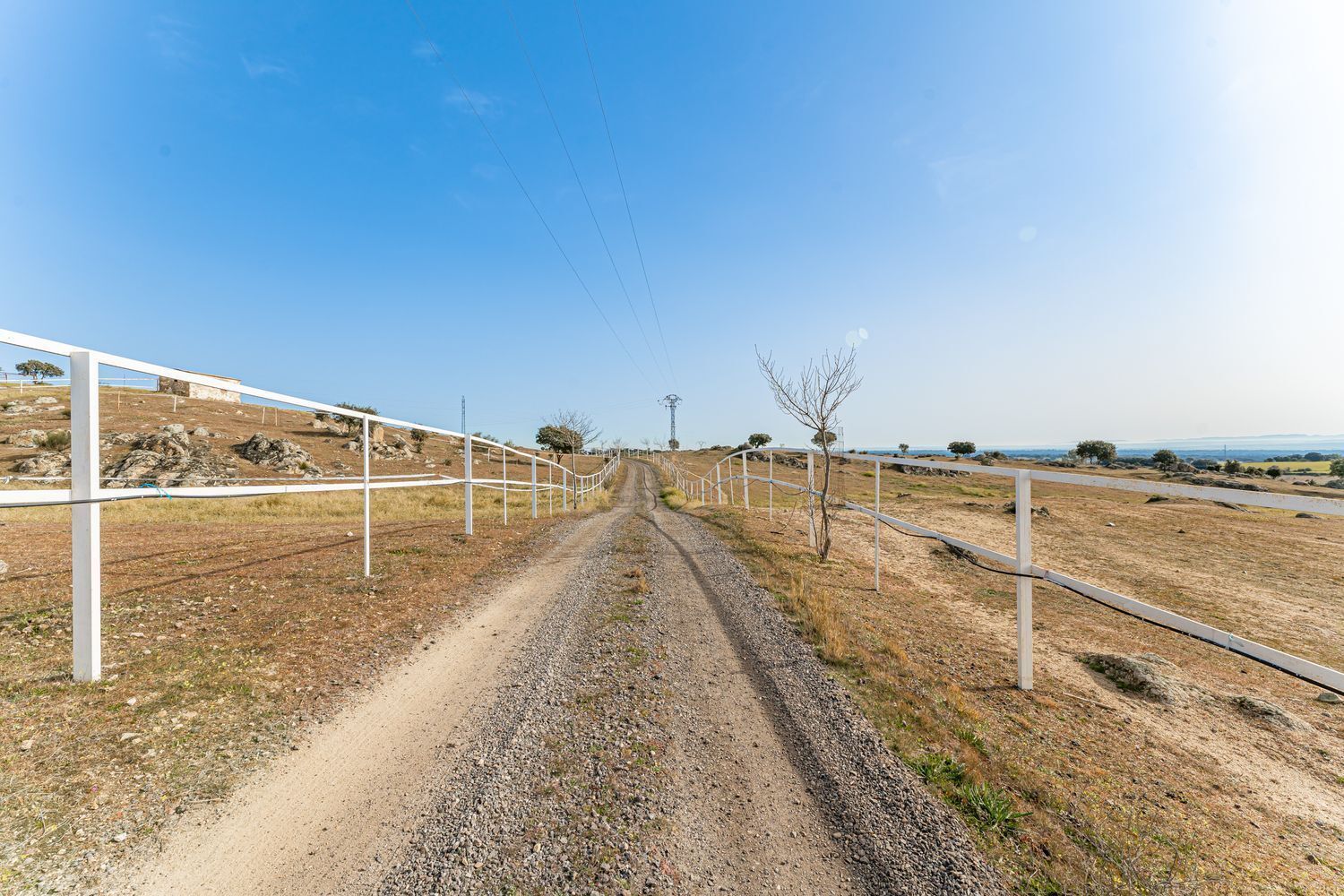 Industrial en venta  calle de oropesa a Puente de Arzopispo, El Puente del Arzobispo  21/50