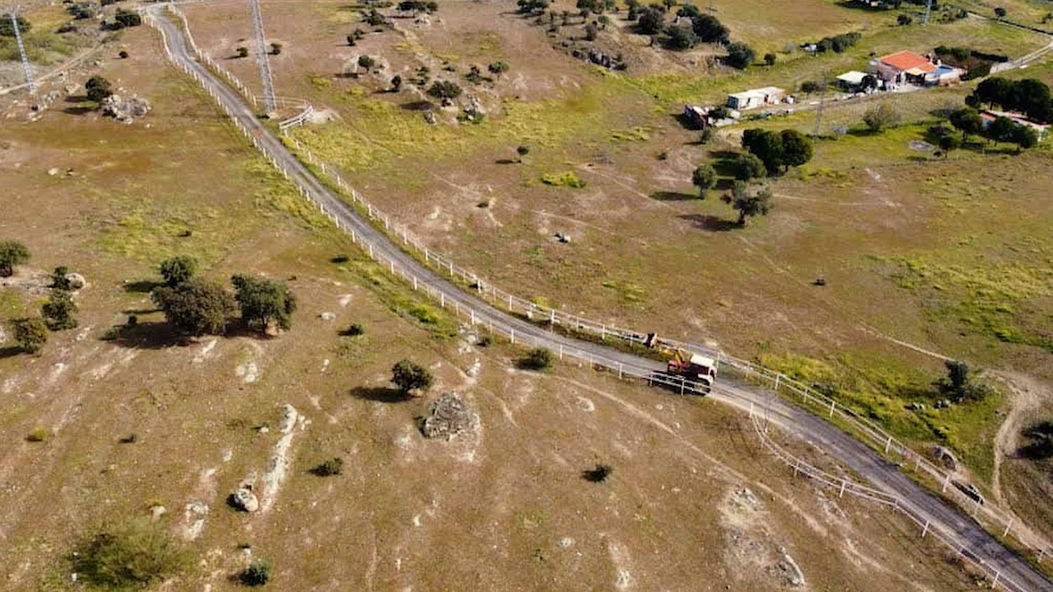 Industrial en venta  calle de oropesa a Puente de Arzopispo, El Puente del Arzobispo  22/50