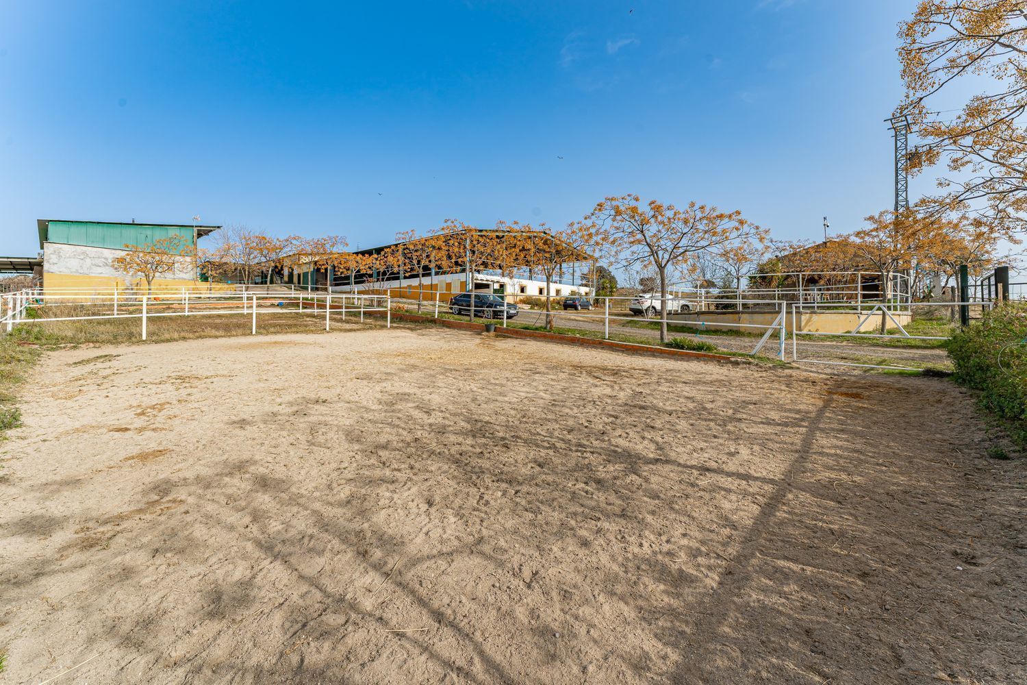 Industrial en venta  calle de oropesa a Puente de Arzopispo, El Puente del Arzobispo  24/50