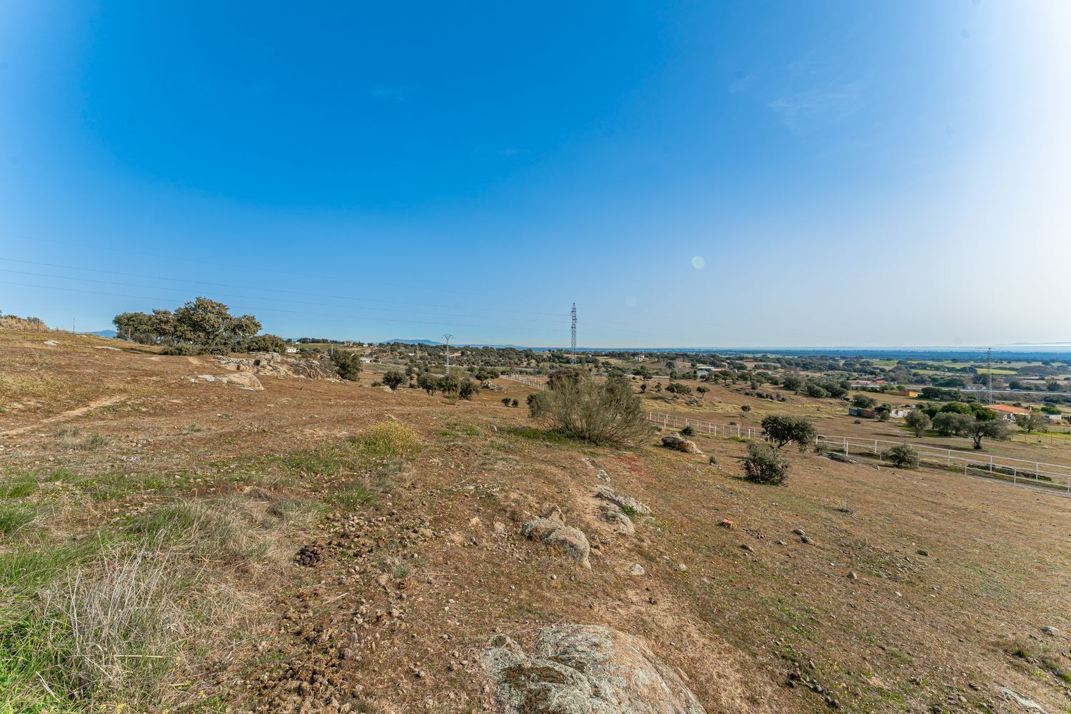 Industrial en venta  calle de oropesa a Puente de Arzopispo, El Puente del Arzobispo  28/50