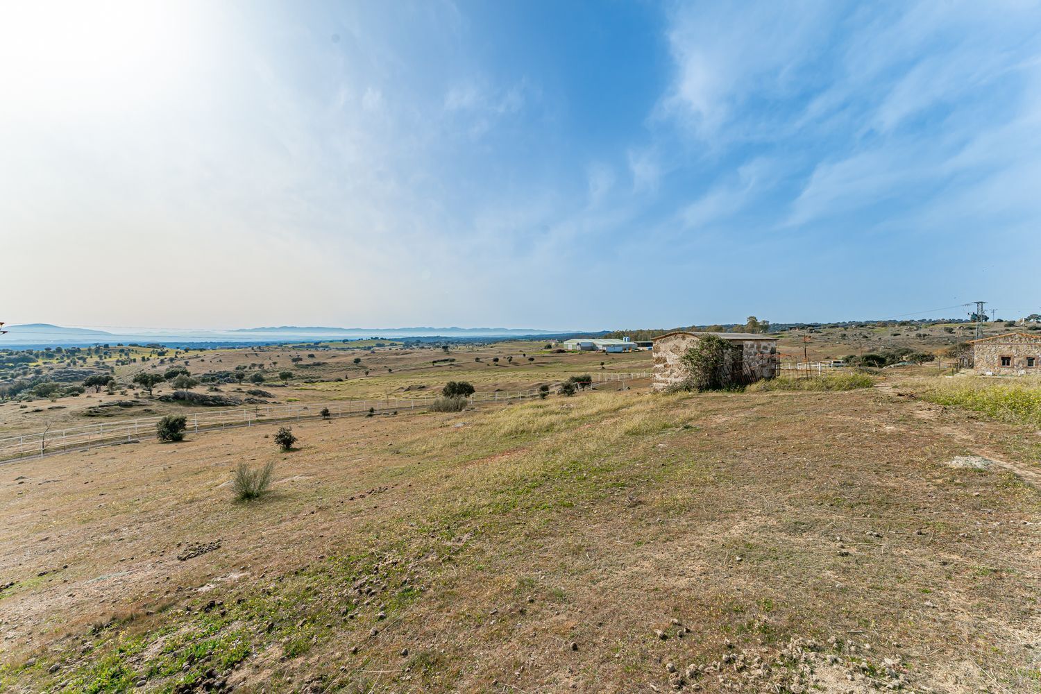 Industrial en venta  calle de oropesa a Puente de Arzopispo, El Puente del Arzobispo  29/50