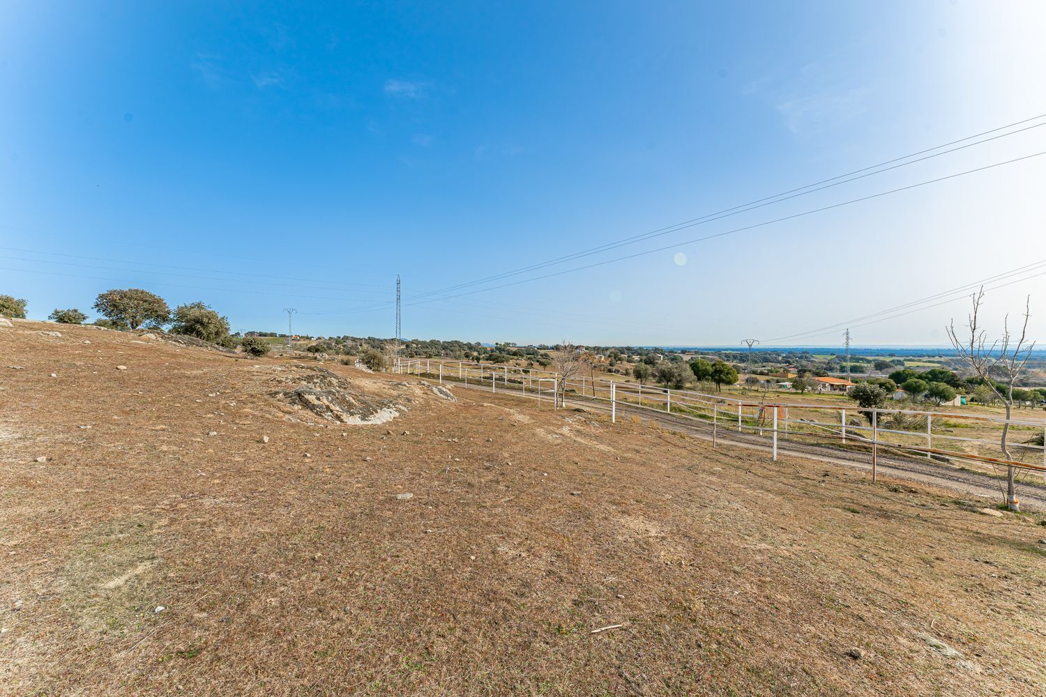 Industrial en venta  calle de oropesa a Puente de Arzopispo, El Puente del Arzobispo  30/50