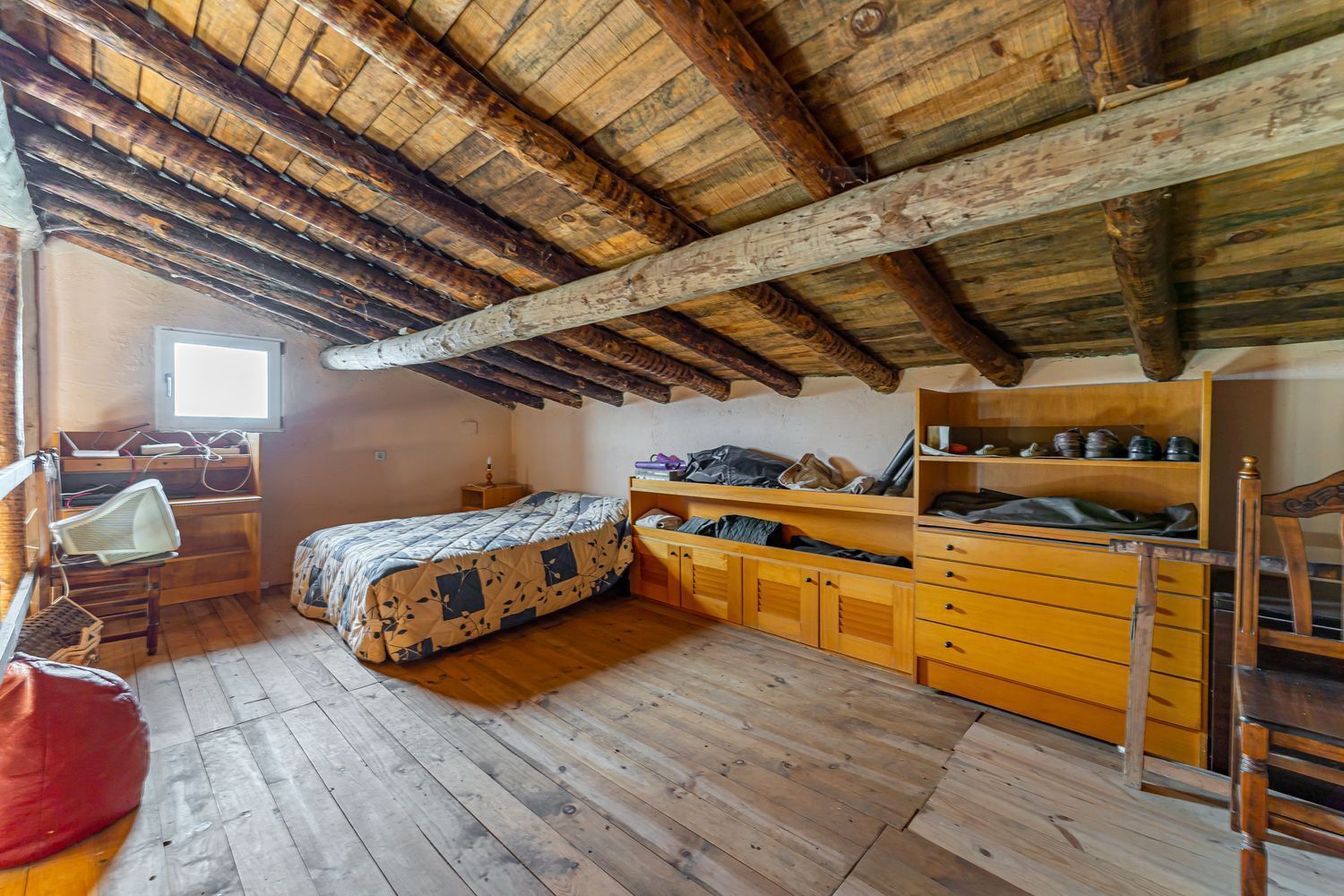 Industrial en venta  calle de oropesa a Puente de Arzopispo, El Puente del Arzobispo  37/50