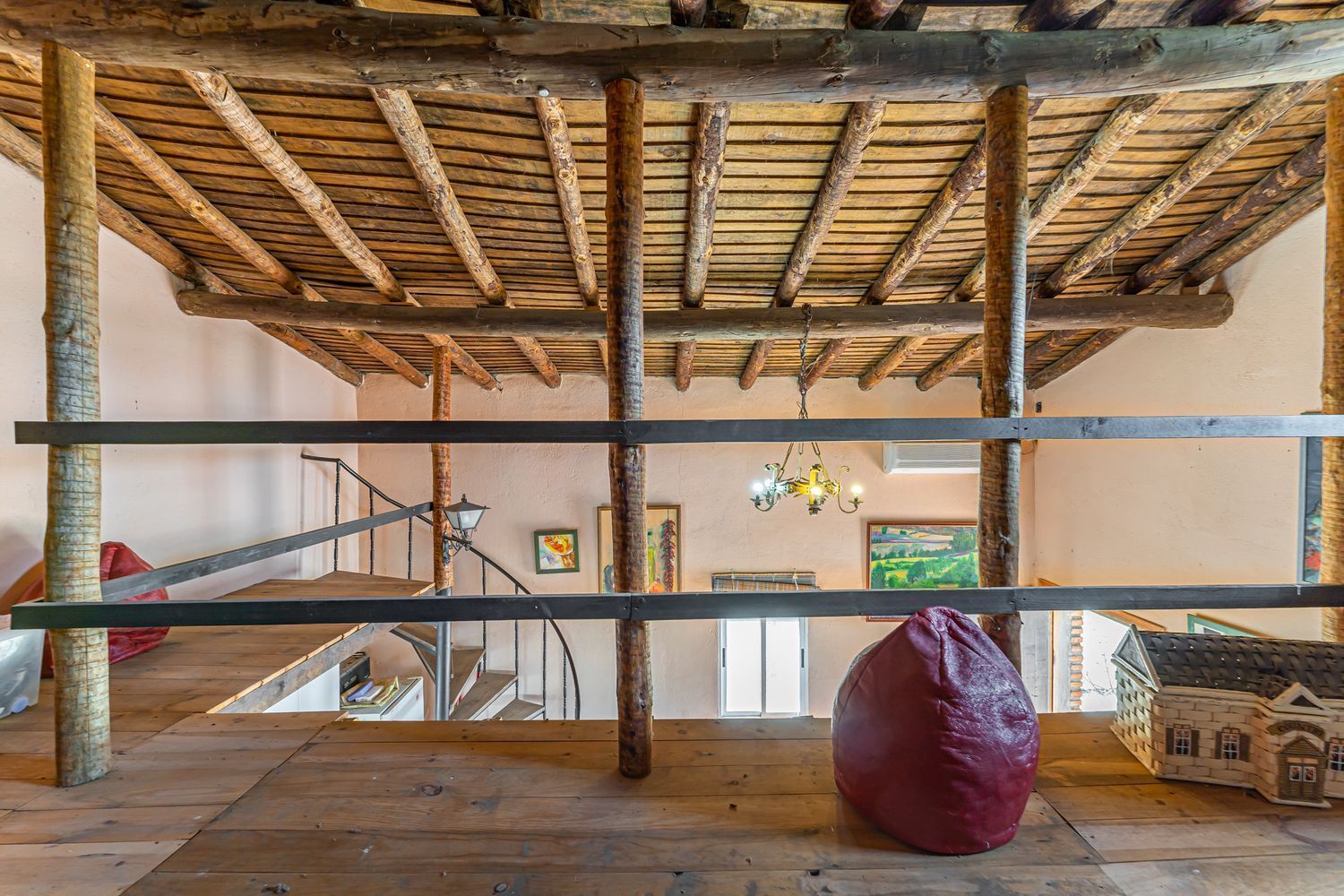 Industrial en venta  calle de oropesa a Puente de Arzopispo, El Puente del Arzobispo  38/50