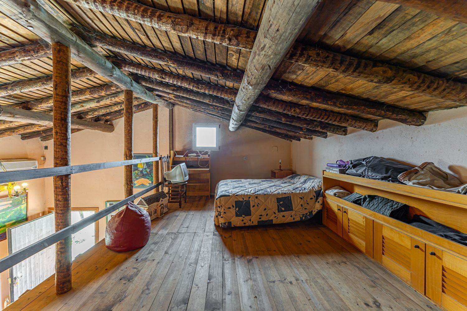 Industrial en venta  calle de oropesa a Puente de Arzopispo, El Puente del Arzobispo  39/50