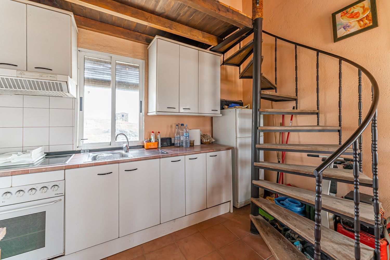 Industrial en venta  calle de oropesa a Puente de Arzopispo, El Puente del Arzobispo  40/50