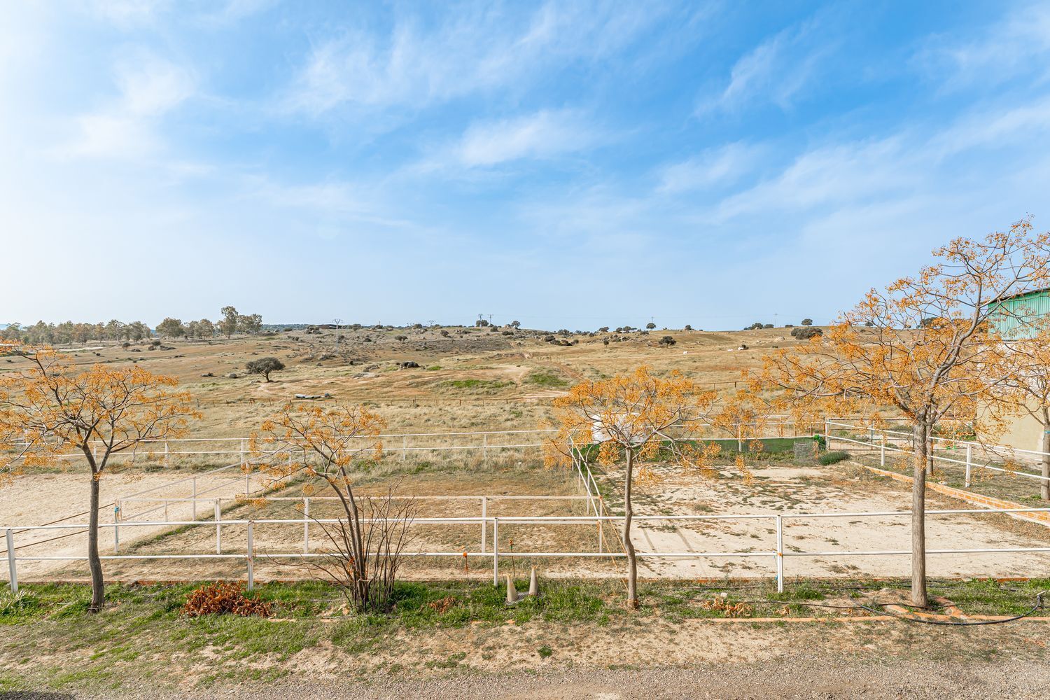 Industrial en venta  calle de oropesa a Puente de Arzopispo, El Puente del Arzobispo  45/50
