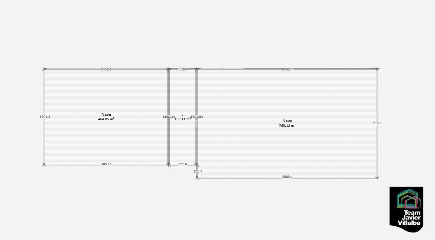 Industrial en venta  calle de oropesa a Puente de Arzopispo, El Puente del Arzobispo  49/50