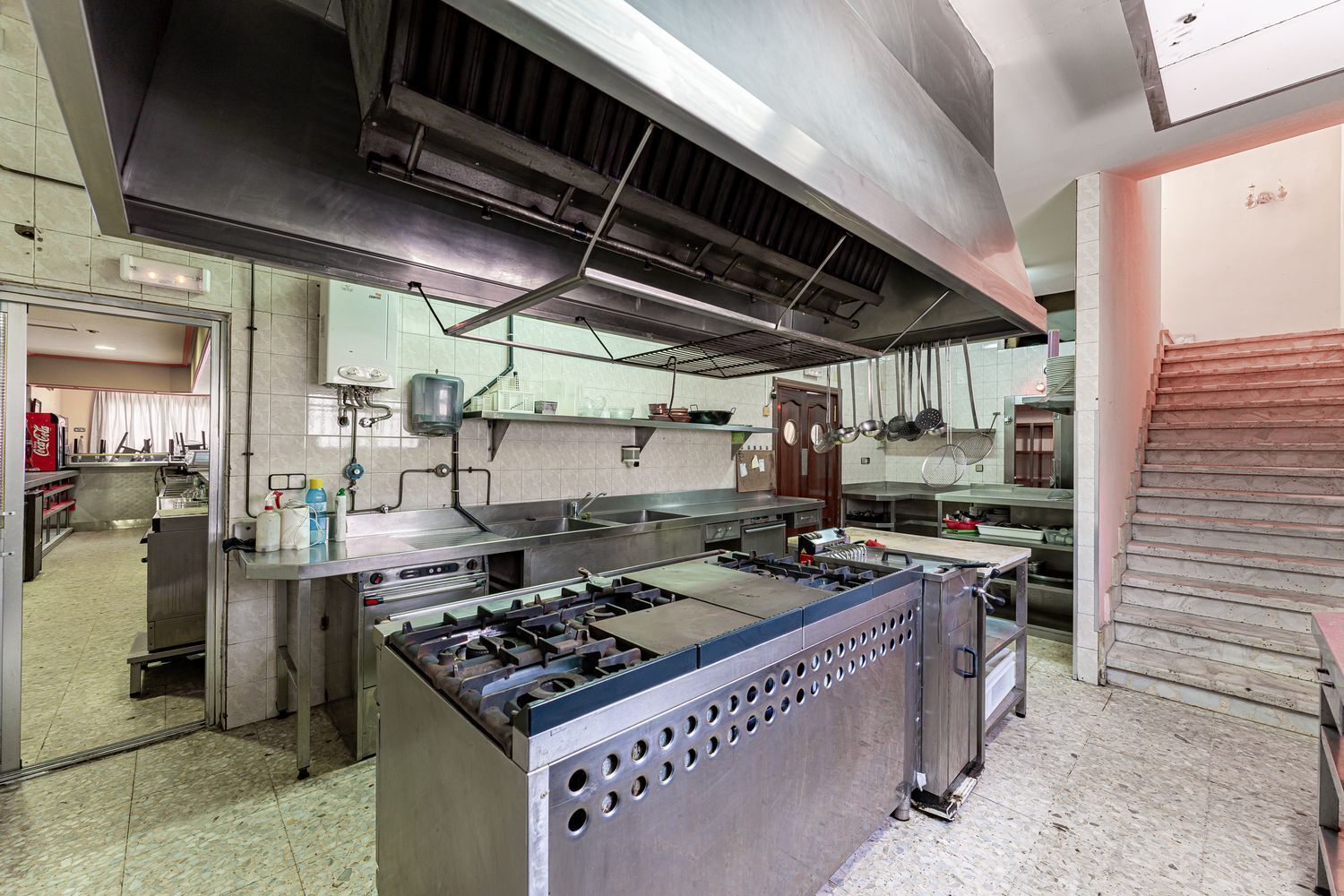 Edificio en venta  calle ABEDUL, Fuenlabrada  14/56