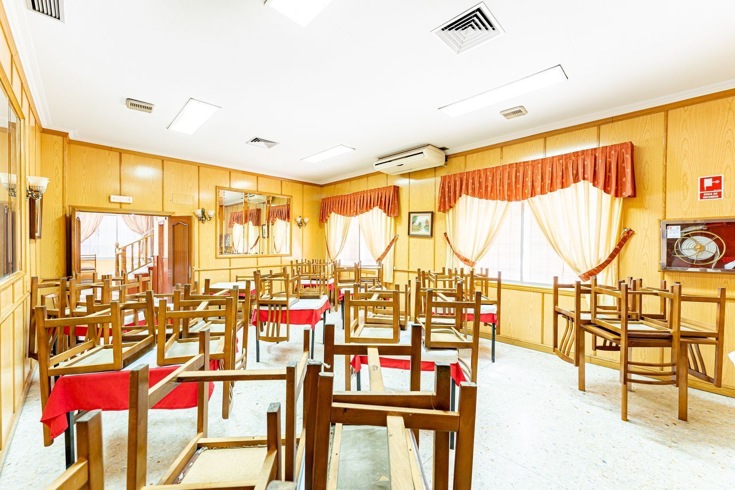 Edificio en venta  calle ABEDUL, Fuenlabrada  20/56