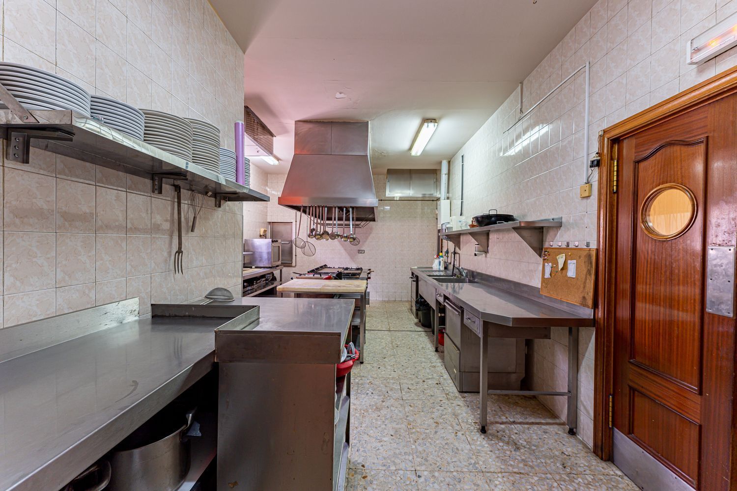 Edificio en venta  calle ABEDUL, Fuenlabrada  32/56