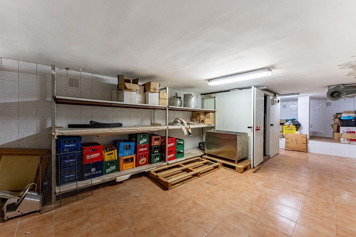 Edificio en venta  calle ABEDUL, Fuenlabrada  47/56