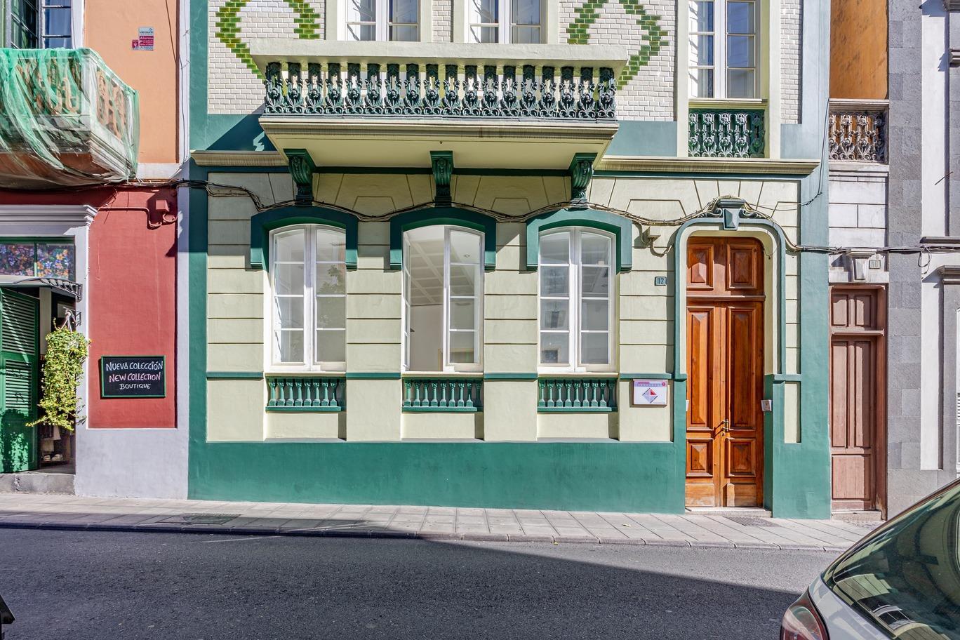 Oficinas-Venta-Las Palmas de Gran Canaria-2010995-Foto-2