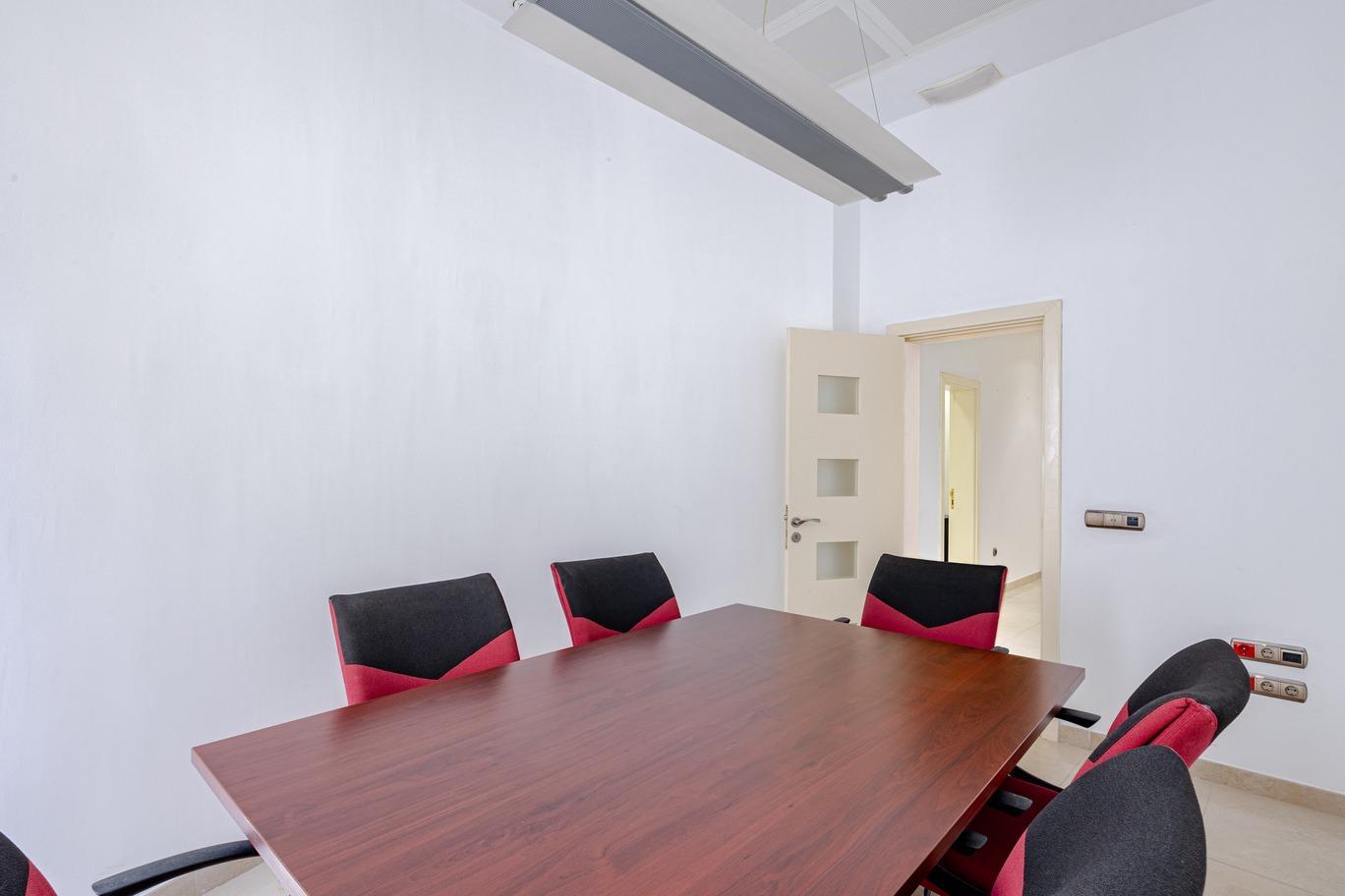 Oficinas-Venta-Las Palmas de Gran Canaria-2010995-Foto-10