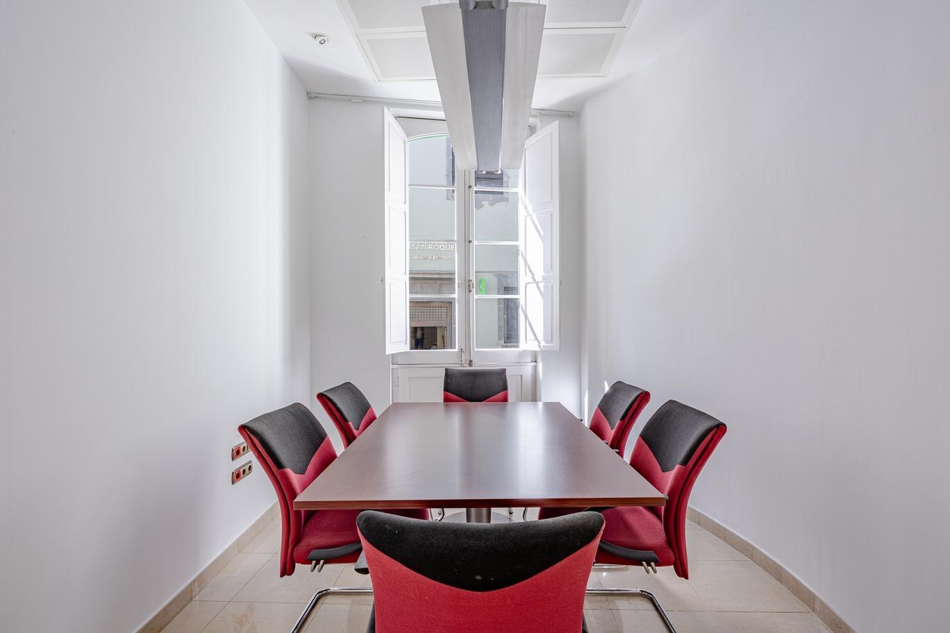 Oficinas-Venta-Las Palmas de Gran Canaria-2010995-Foto-9