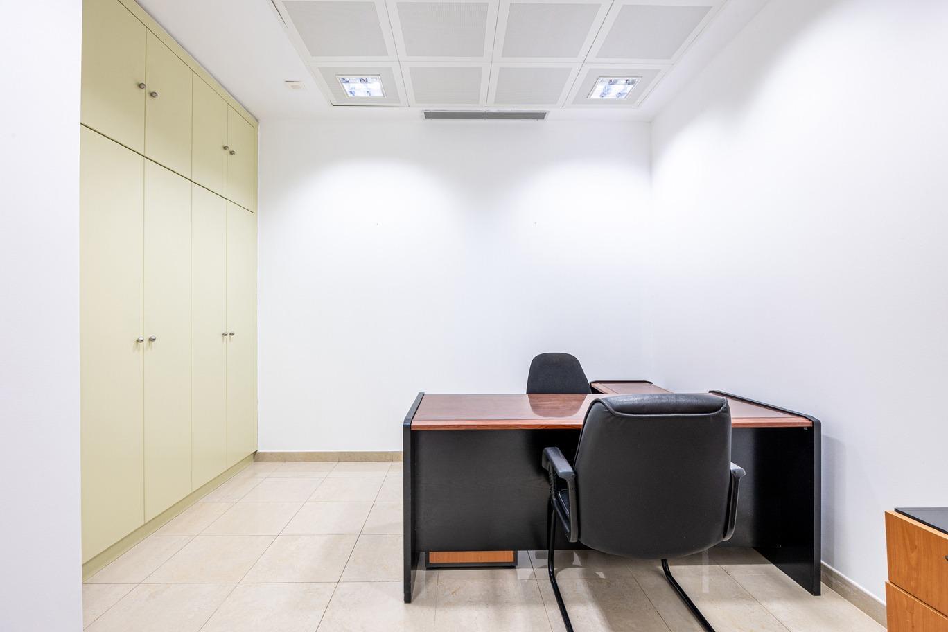 Oficinas-Venta-Las Palmas de Gran Canaria-2010995-Foto-13