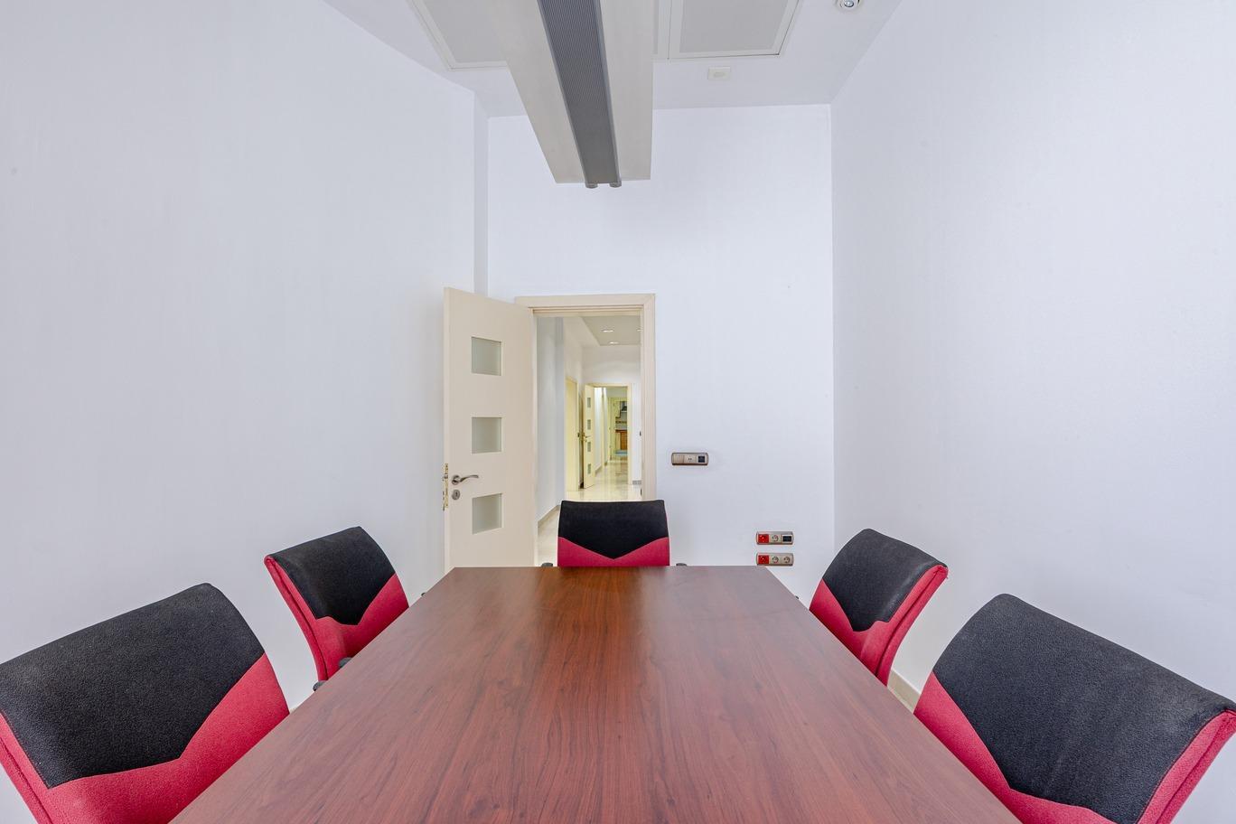 Oficinas-Venta-Las Palmas de Gran Canaria-2010995-Foto-11