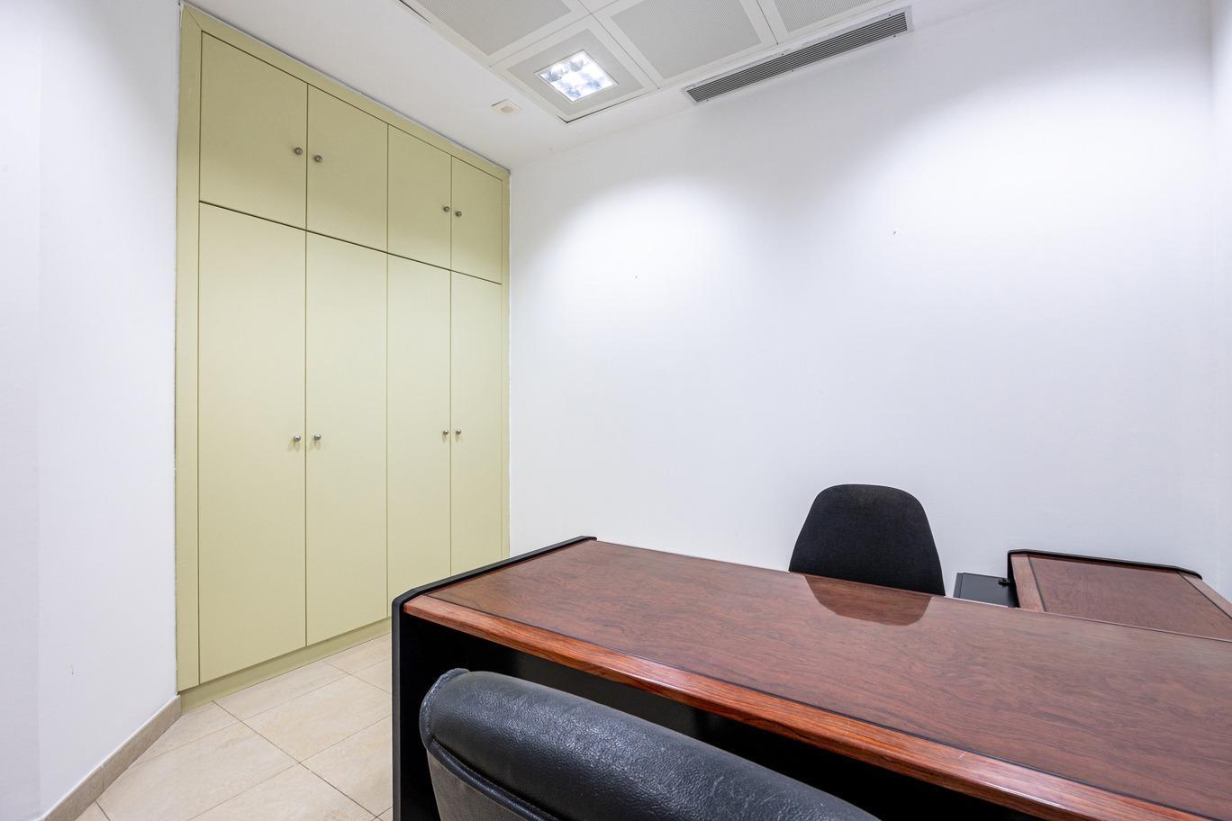 Oficinas-Venta-Las Palmas de Gran Canaria-2010995-Foto-15