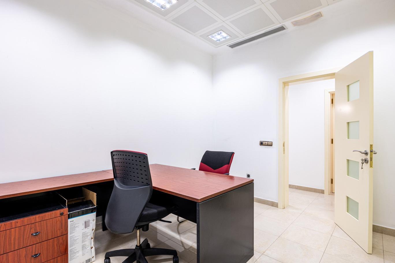 Oficinas-Venta-Las Palmas de Gran Canaria-2010995-Foto-25