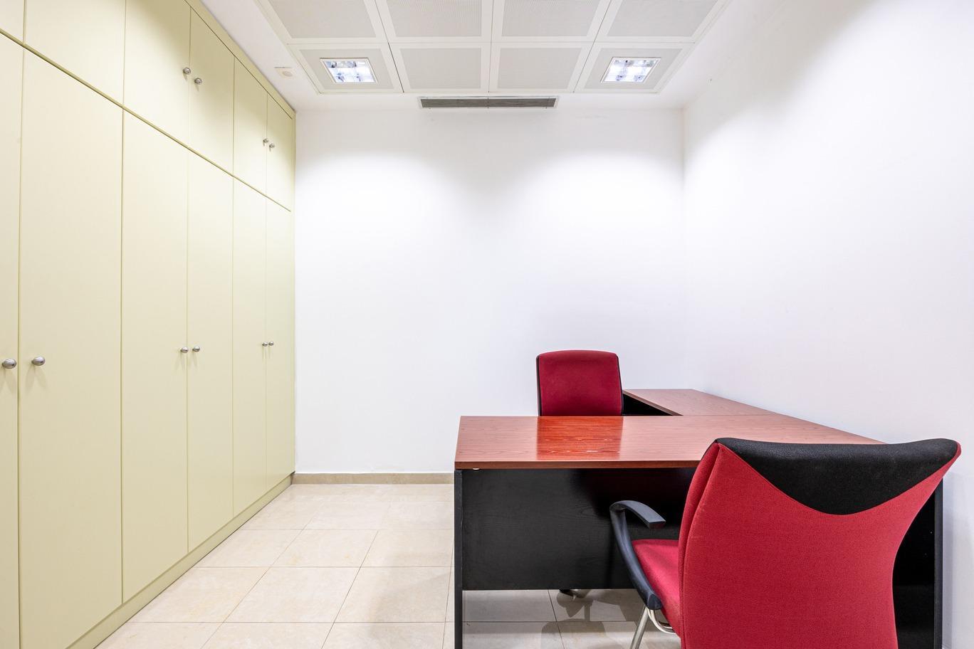 Oficinas-Venta-Las Palmas de Gran Canaria-2010995-Foto-23