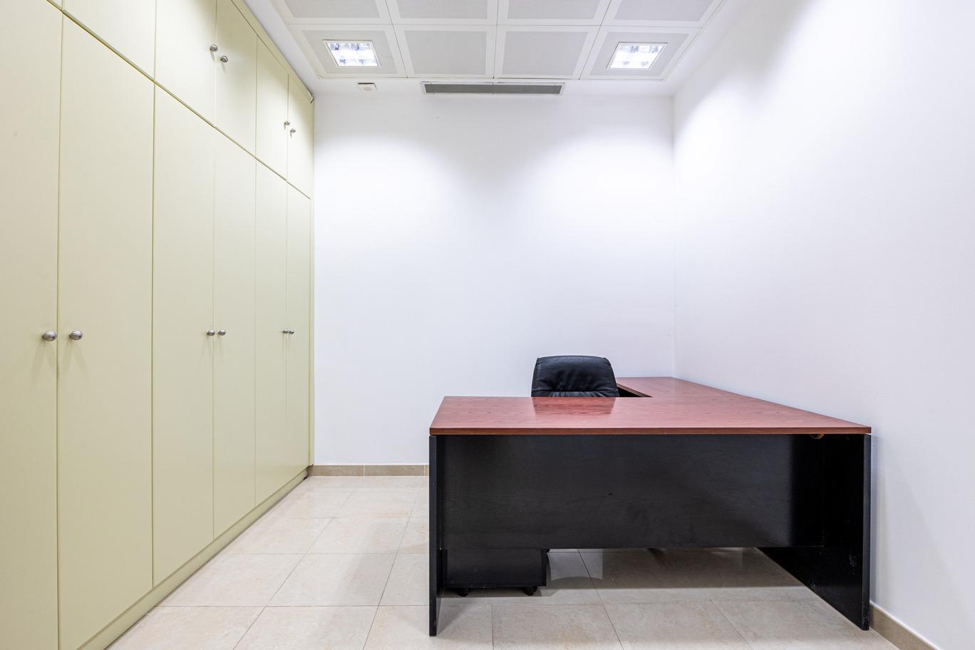 Oficinas-Venta-Las Palmas de Gran Canaria-2010995-Foto-31