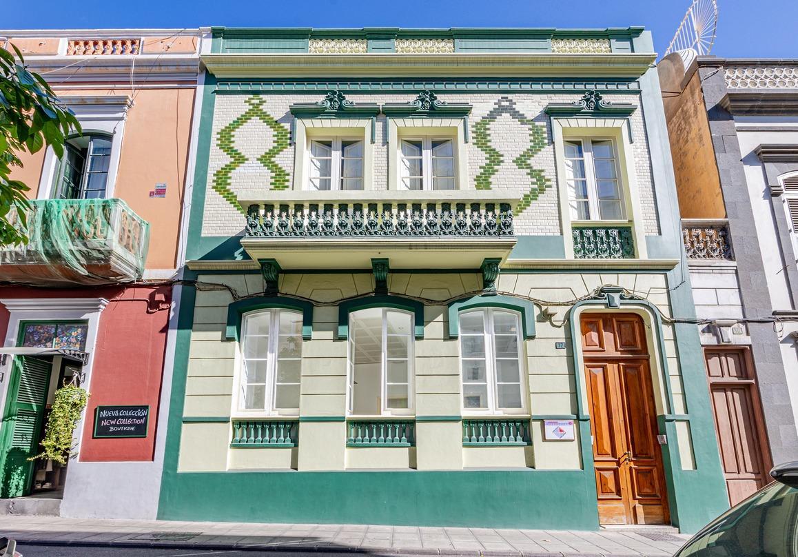 Oficinas-Venta-Las Palmas de Gran Canaria-2010995-Foto-48