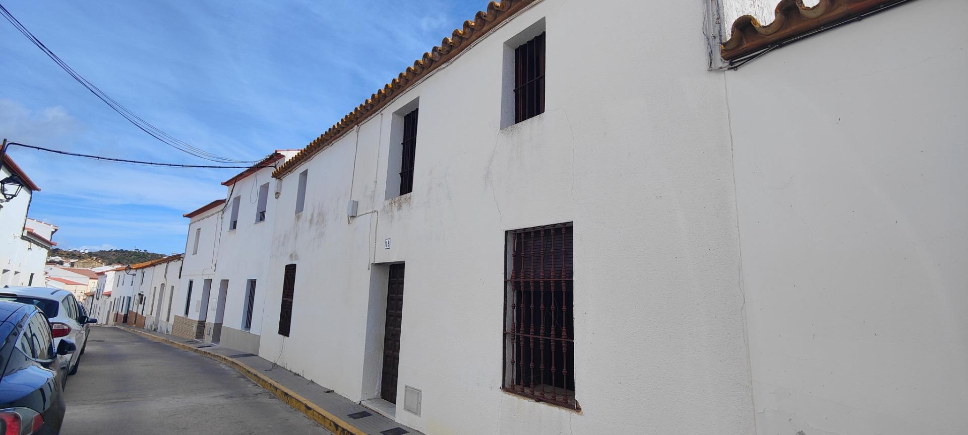 Casas o chalets-Venta-2010998