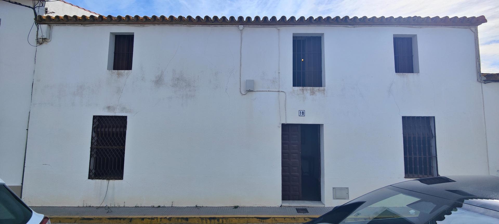 Casas o chalets-Venta-Villanueva de los Castillejos-2010998-Foto-3