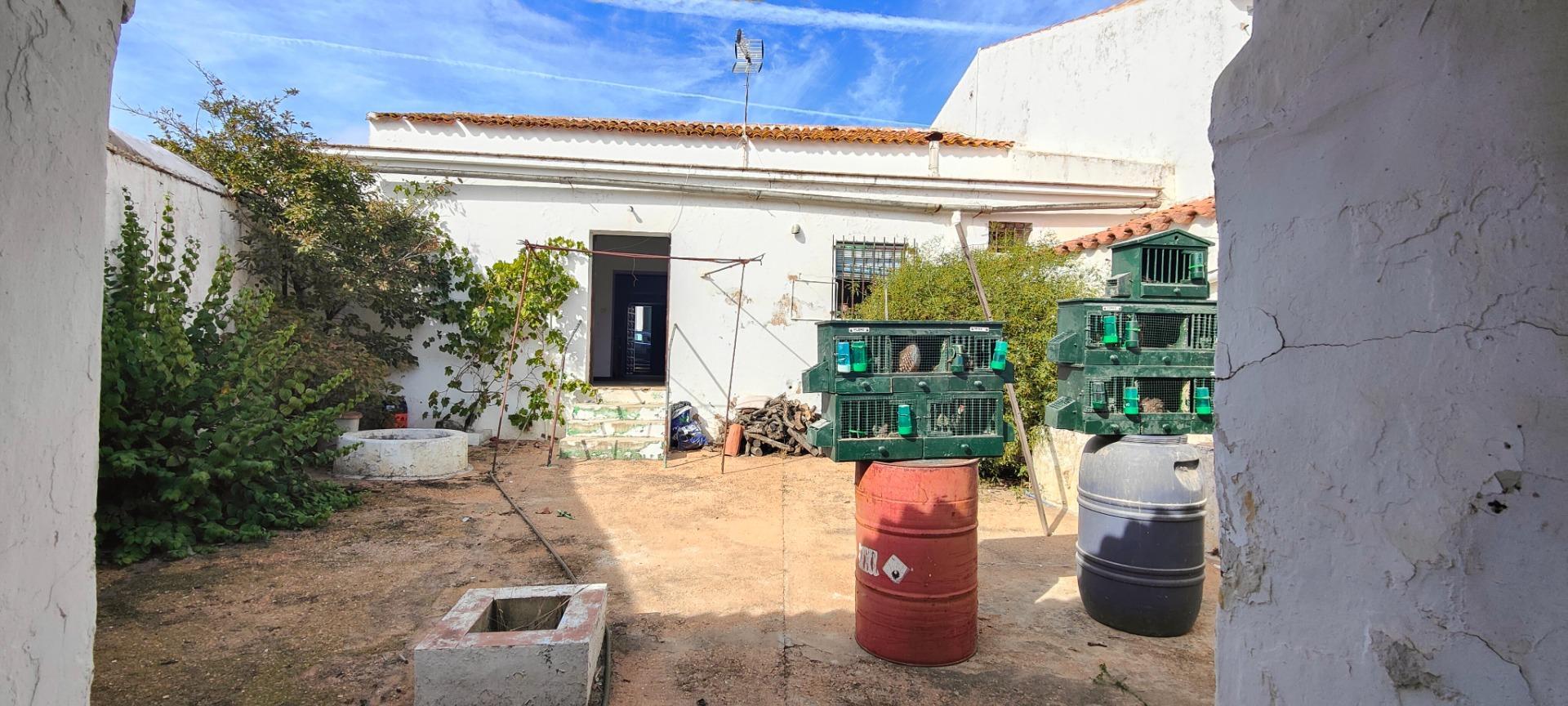 Casas o chalets-Venta-Villanueva de los Castillejos-2010998-Foto-51