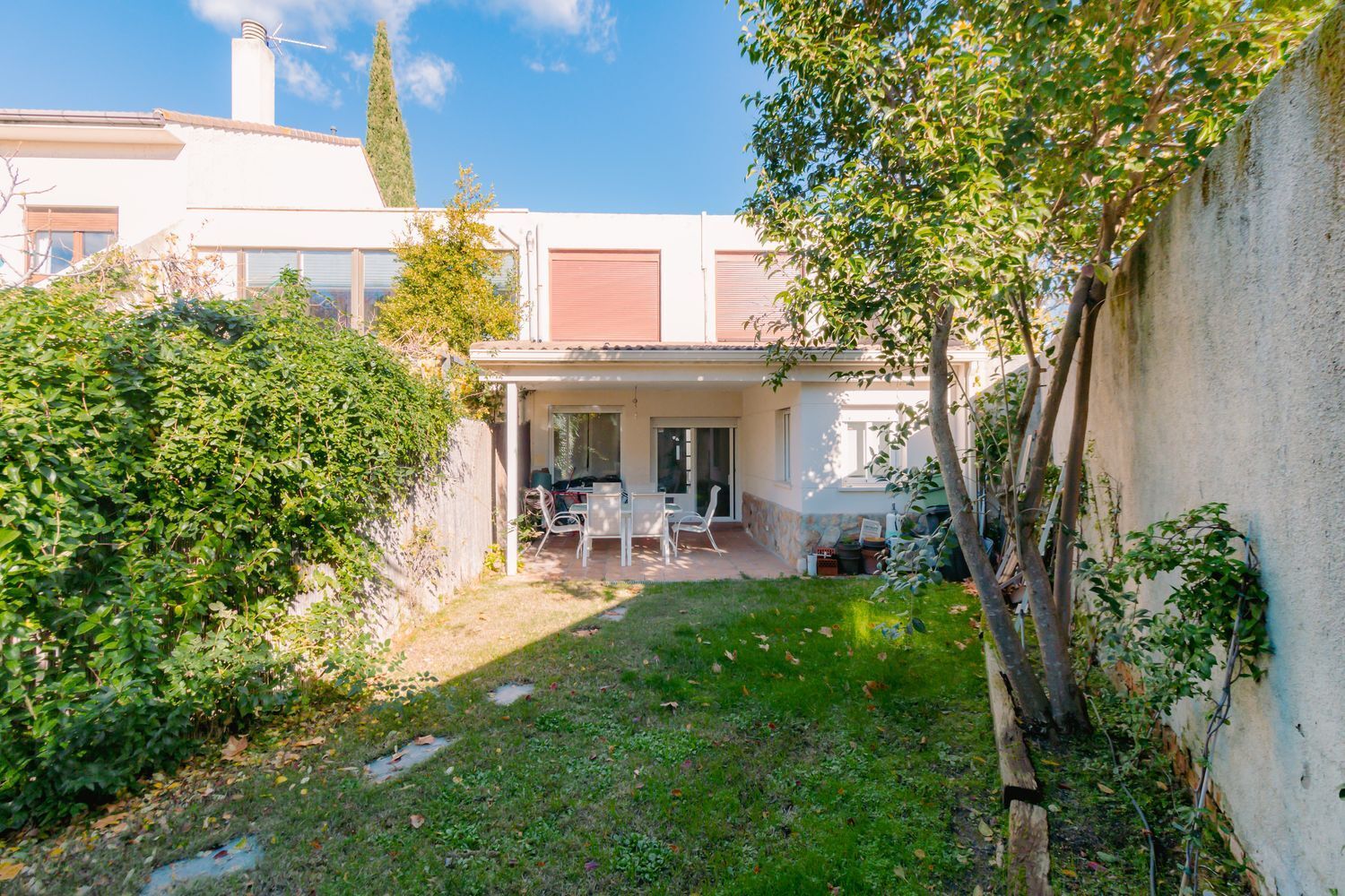 Casa en venta  Majadahonda  1/39