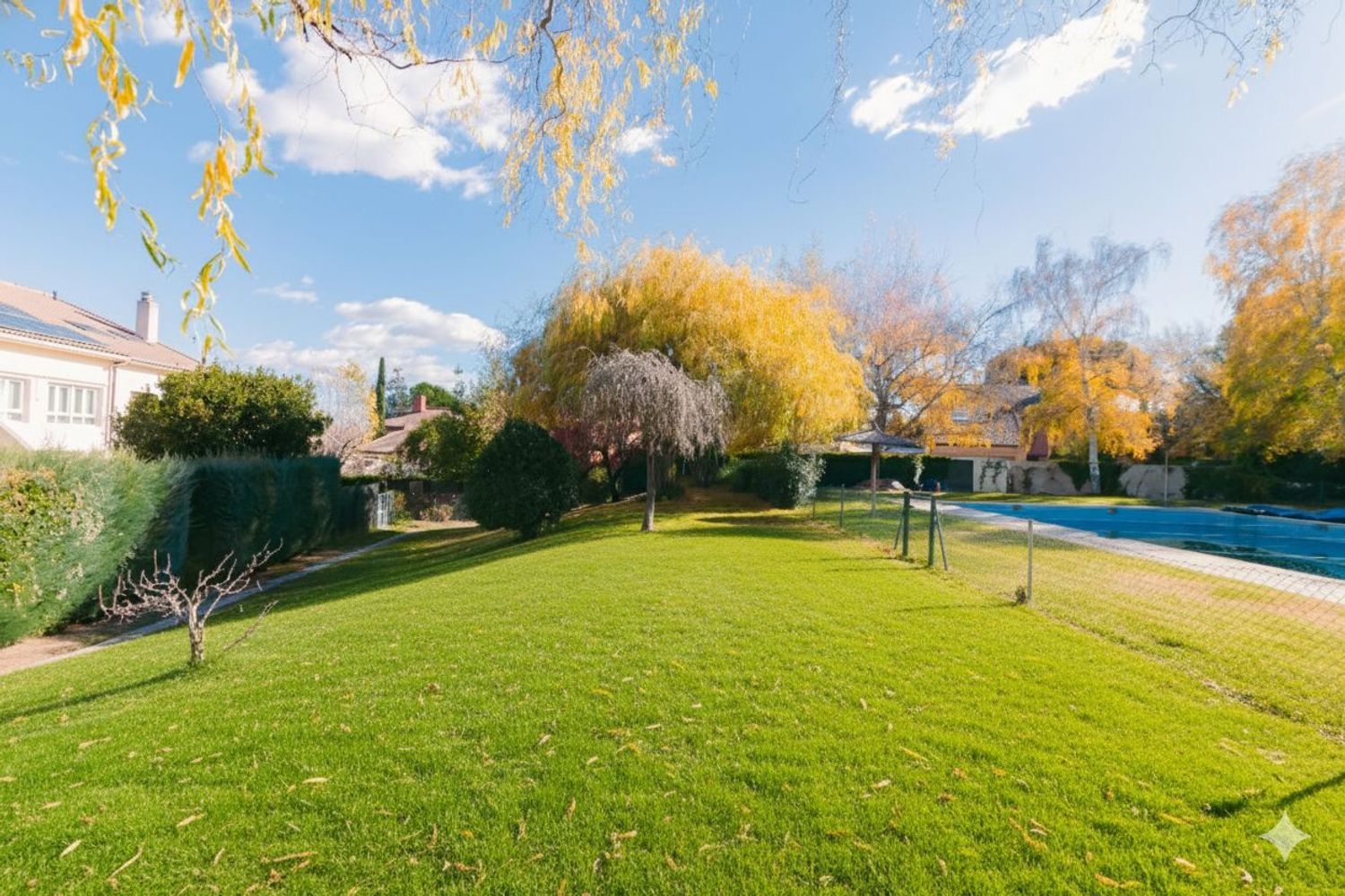 Casa en venta  Majadahonda  4/39