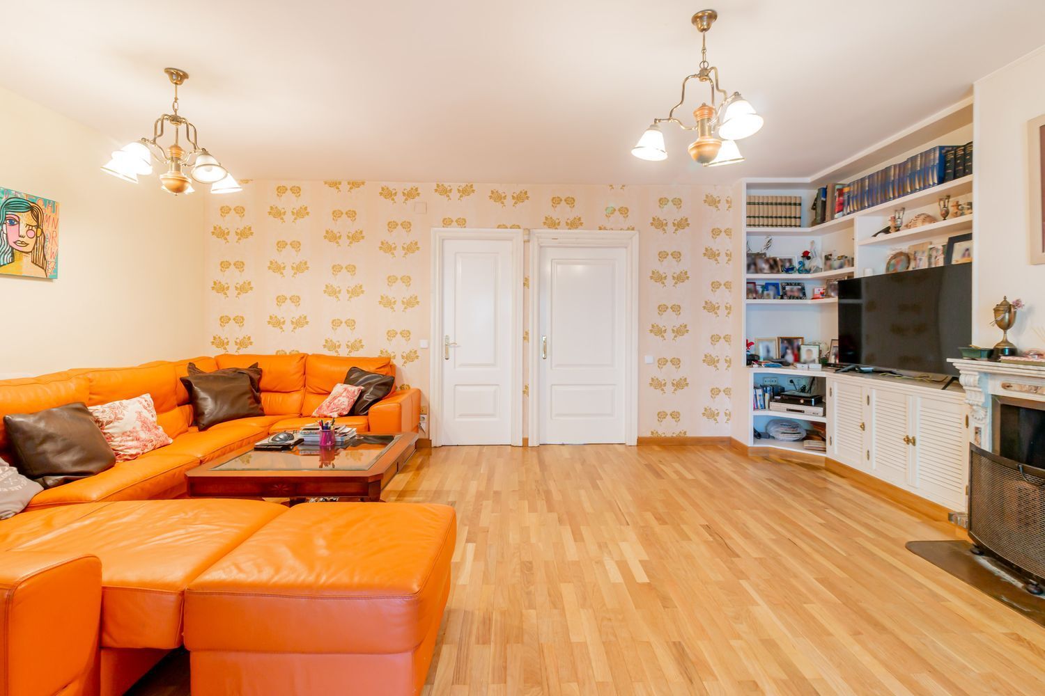 Casa en venta  Majadahonda  7/39