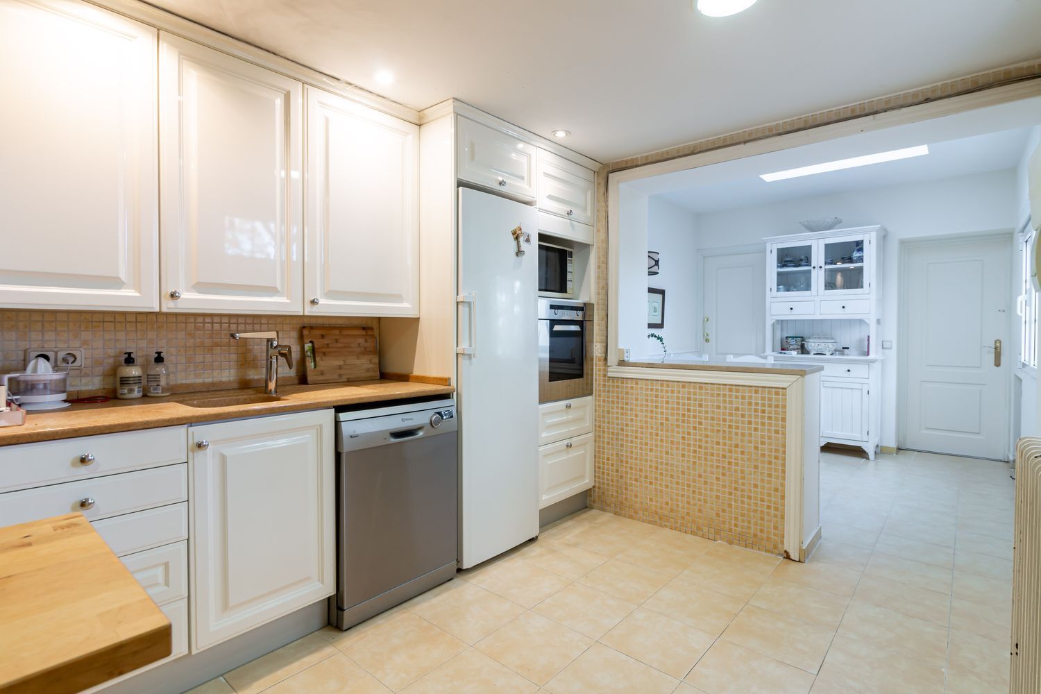 Casa en venta  Majadahonda  16/39