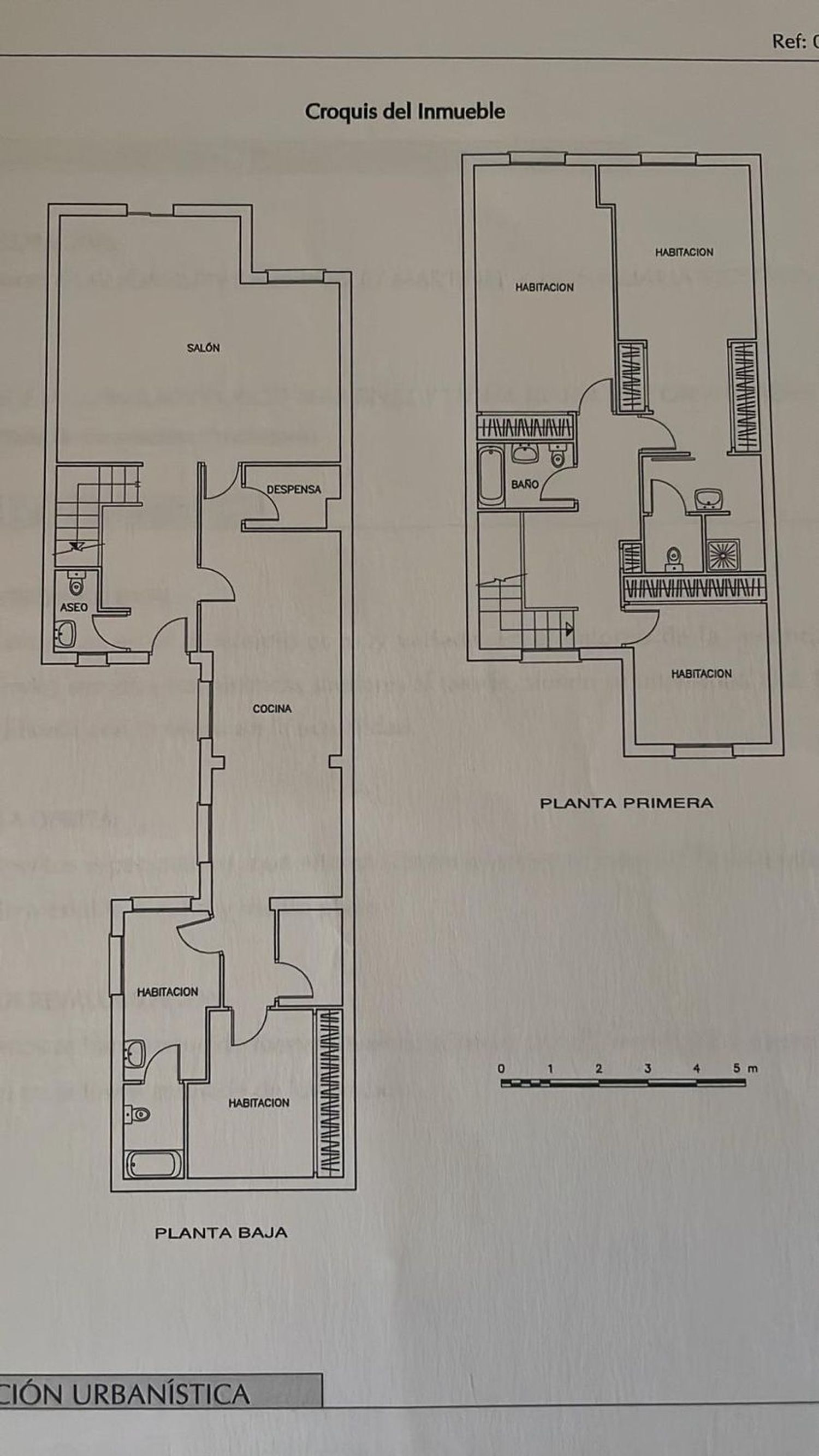 Casa en venta  Majadahonda  38/39