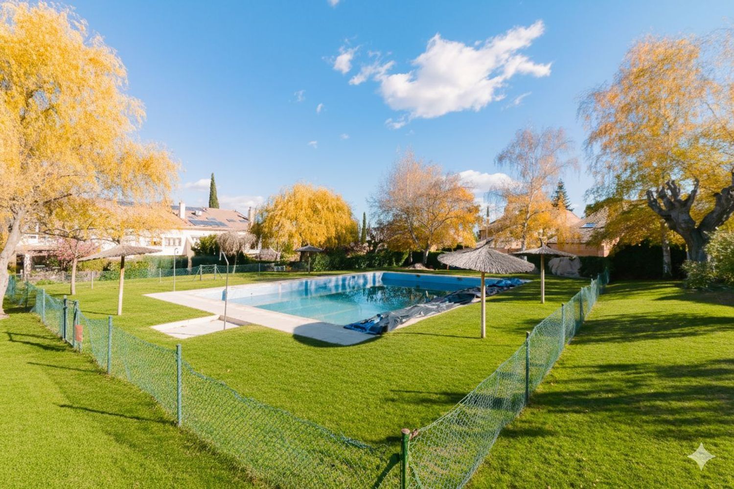 Casa en venta  Majadahonda  39/39